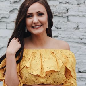 Meet your Posher, Madison